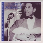 Lonnie Johnson - Tomorrow Night