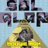 Boogie Man (feat. Emmavie) - Single album lyrics, reviews, download