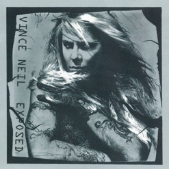 EXPOSED cover art