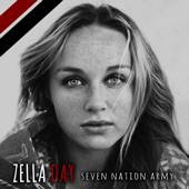 Zella Day - Seven Nation Army