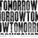 Tomorrow - Barry Jhay