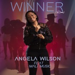 Angela Wilson - Winner (Remix) [feat. Mali Music]