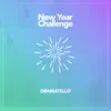 New Year Challenge - Single album lyrics, reviews, download