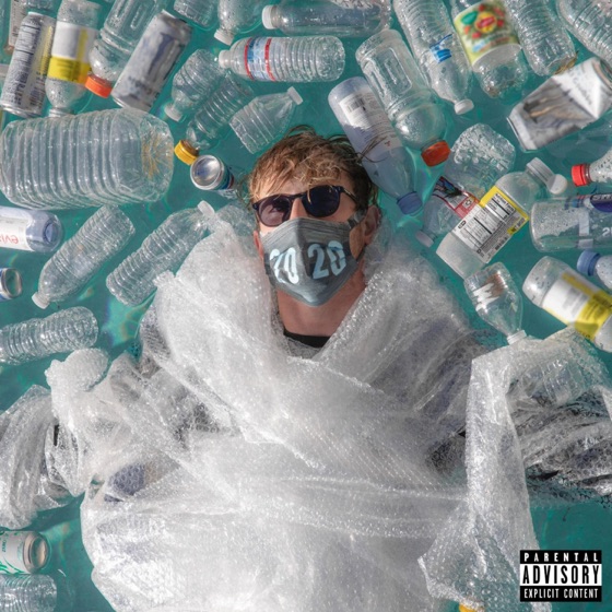 Cover artwork for 2020