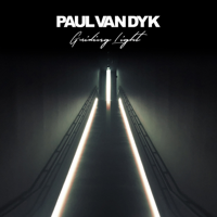 Paul van Dyk - Guiding Light artwork