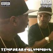 Jaysi TeamWork - Sum Different (feat. Sire)
