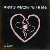 What's Wrong With Me artwork