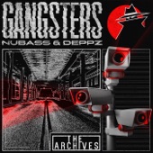 Gangsters artwork