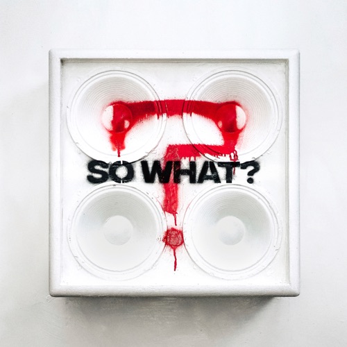 While She Sleeps – SO WHAT? [iTunes Plus AAC M4A]