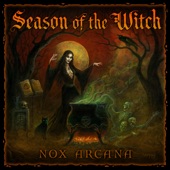 Season of the Witch artwork
