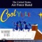 Cool Yule - US Air Force Airmen of Note lyrics