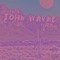 John Wayne (feat. Tevz) - Tails lyrics