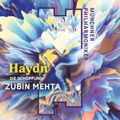 Haydn: Die Schöpfung (Live) artwork
