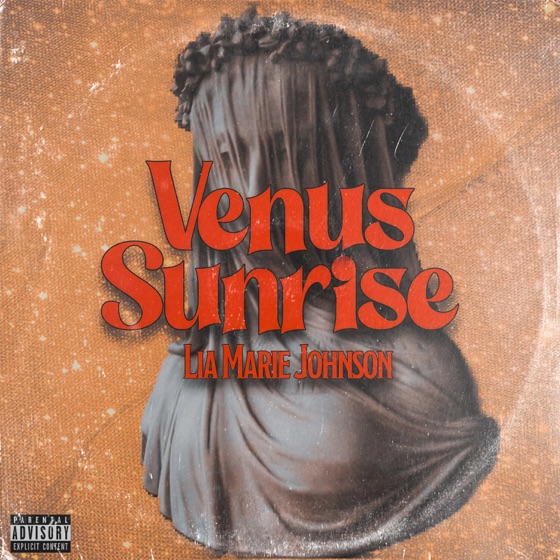 Cover artwork for Venus Sunrise