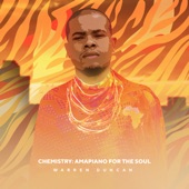 Chemistry: Amapiano for the Soul artwork