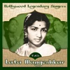 Kishore Kumar & Lata Mangeshkar - Gham Ki Vaadi Me, From ''Saqi''