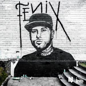 Nicky Jam - El Amante (The Lover) - 排舞 音樂