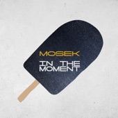 In the Moment artwork