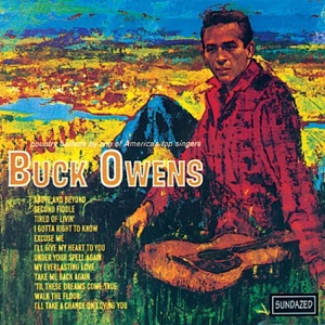 Buck Owens - Buck Owens Collection - Zortam Music