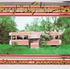 Abandoned Luncheonette artwork