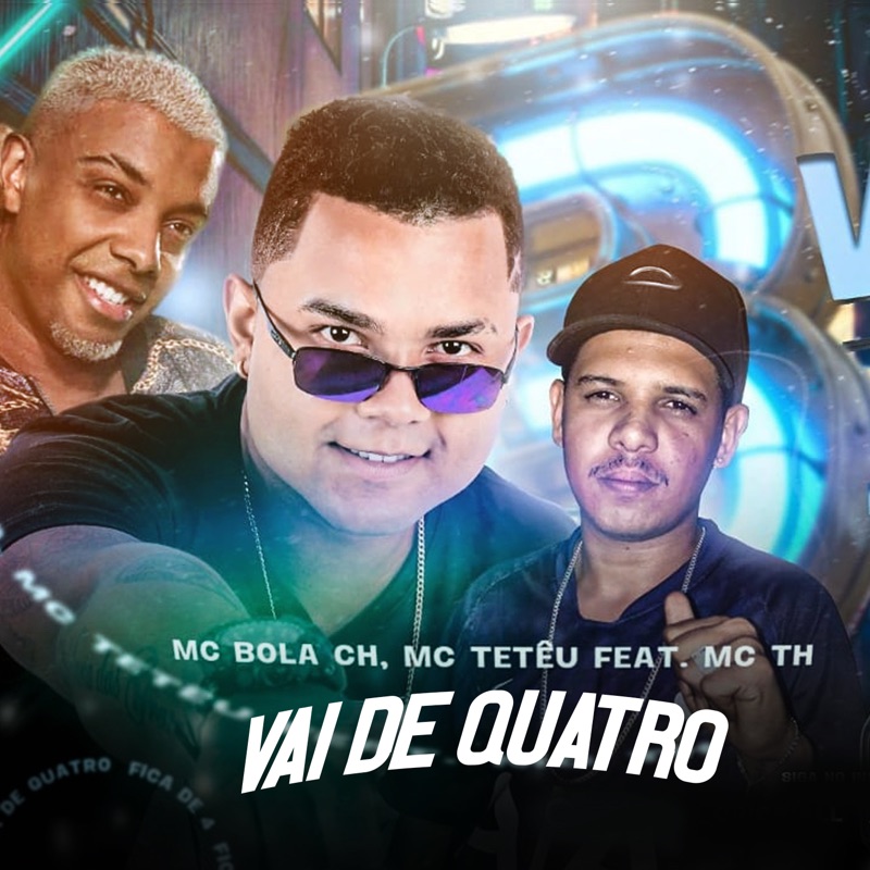 Mete Forte - Bola CH & Pop Na Batida Feat. Mc Branquinha | Shazam