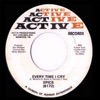 Every Time I Cry - Single