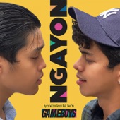 Ngayon (feat. Dex Yu) [From "Gameboys"] artwork