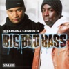 Big Bad Bass, Vol. 1