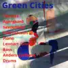 Green Cities (feat. Lars Jansson, Lennart Ginman & Anders Kjellberg) - EP album lyrics, reviews, download