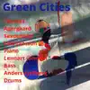 Stream & download Green Cities (feat. Lars Jansson, Lennart Ginman & Anders Kjellberg) - EP