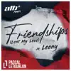 Stream & download Friendships (Lost My Love) [ATB Remix] [feat. Leony] - Single