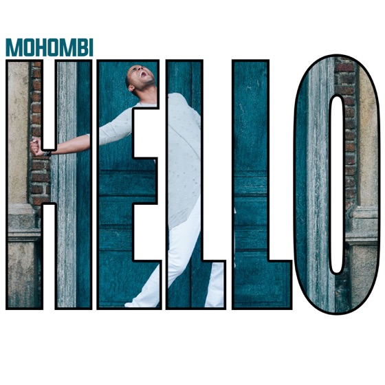 Cover artwork for Hello
