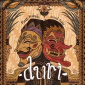 Duri (feat. Anissul Asaad) artwork