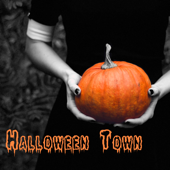 Halloween Town - Scary Ambient Music and Sound Effects, Creepy Pasta and Horror Story Background - Frank&Stein