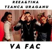 Va Fac (feat. Tzanca Uraganu) artwork