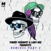 Stream & download Trumpets (Remixes, Pt. 2) - Single