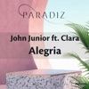 Alegria (feat. Clara) - Single, 2020
