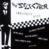 The Selecter - On My Radio