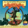 Peter Pan - The Classic Story In Music album lyrics, reviews, download