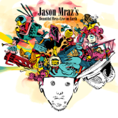 Jason Mraz - All Night Long Lyrics
