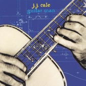J.J. Cale - It's Hard To Tell