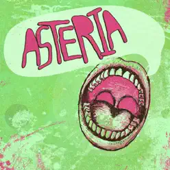 Self-Titled - Asteria