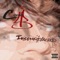 Insomniyacked (feat. Pete da Sav) - Count 4dB lyrics