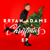 Bryan Adams - Christmas Time artwork