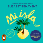 Mi isla - Elísabet Benavent