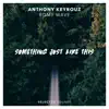 Something Just Like This (feat. Romy Wave) - Single album lyrics, reviews, download
