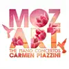 Mozart: The Piano Concertos album lyrics, reviews, download