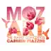 Mozart: The Piano Concertos album cover