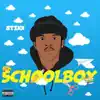 Schoolboy - Single album lyrics, reviews, download