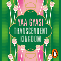 Yaa Gyasi - Transcendent Kingdom artwork